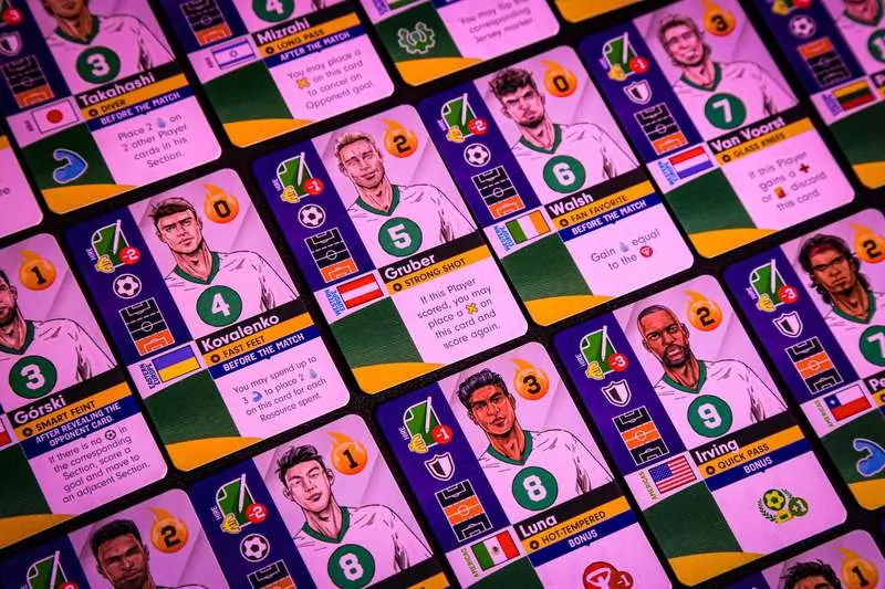 Eleven: Międzynarodowe gwiazdy PORTAL - tantis.pl