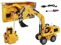 Koparka R/C USB - tantis.pl