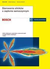 Sterowanie silników o zapłonie samoczynnym - tantis.pl