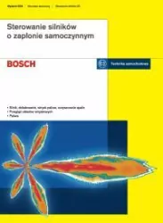 Sterowanie silników o zapłonie samoczynnym
