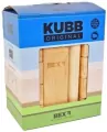Bex Kubb Original Red King - tantis.pl