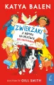 Pies rozrabiaka. Zwierzaki z domku na drzewie - tantis.pl