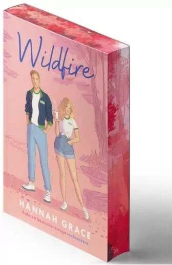 Wildfire. Maple Hills. 2 - tantis.pl