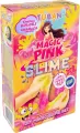 Zestaw DIY Slime - Magic Pink XL TUBAN - tantis.pl