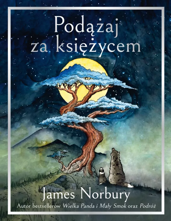 Podążaj za księżycem - tantis.pl