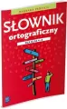 Słownik ortograficzny dla klas 4-6 - tantis.pl
