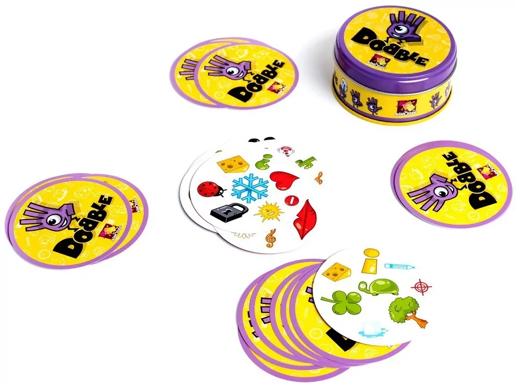 Dobble - tantis.pl