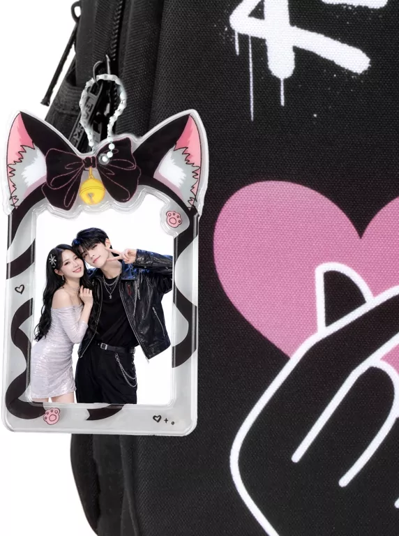 Plecak backup 8 D37 K-Pop DERFORM - tantis.pl