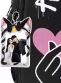 Plecak backup 8 D37 K-Pop DERFORM - tantis.pl