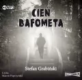 Cień Bafometa audiobook - tantis.pl