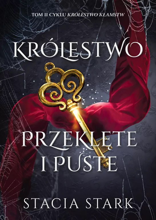 Królestwo przeklęte i puste - tantis.pl