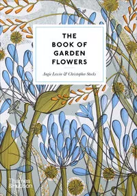 The Book of Garden Flowers - tantis.pl