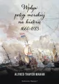 Wpływ potęgi morskiej na historię 1660-1783 - tantis.pl