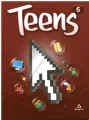 Digital Teens 6 SB + online - tantis.pl