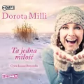 Ta jedna miłość audiobook - tantis.pl