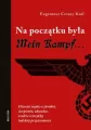 Na początku była Mein Kampf - tantis.pl