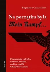Na początku była Mein Kampf