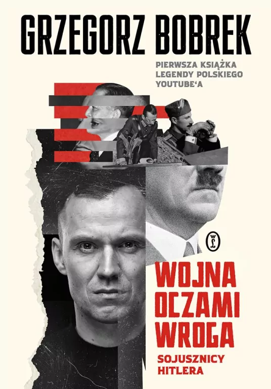 Wojna oczami wroga. Sojusznicy Hitlera - tantis.pl