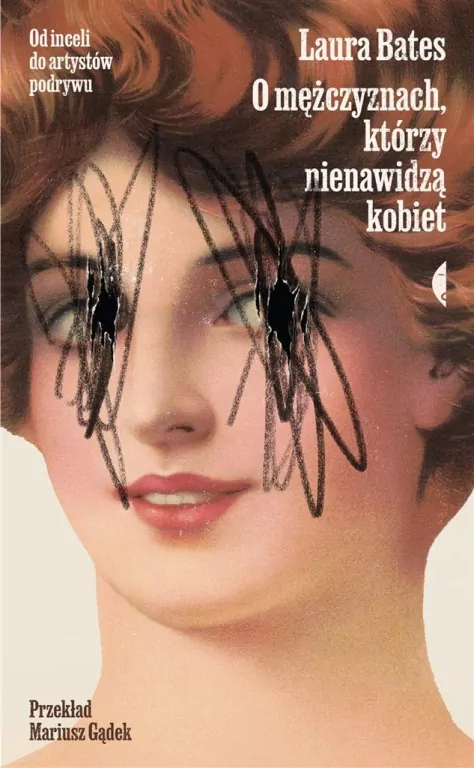 O mężczyznach, którzy nienawidzą kobiet. Od inceli do artystów podrywu - tantis.pl