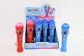 Mikrofon św/dźw 20,5cm 2kol BZG7902 77902 - tantis.pl