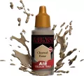 The Army Painter: Warpaints Air - Charred Bone - tantis.pl