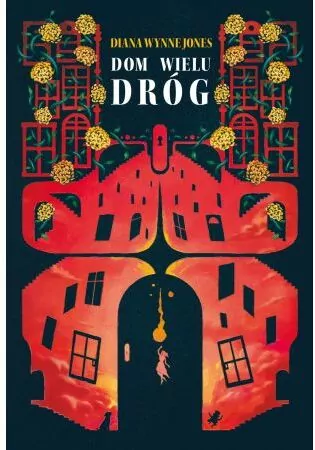 Dom wielu dróg. Zamek. Tom 3 - tantis.pl