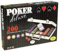 Poker deluxe 200 żetonów - tantis.pl