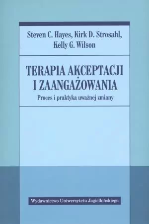 Terapia akceptacji i zaangażowania - tantis.pl