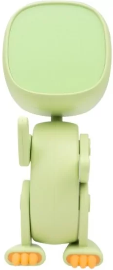 Budzik robo dino zielony - tantis.pl