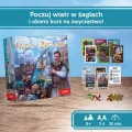Kupcy i Żeglarze - tantis.pl