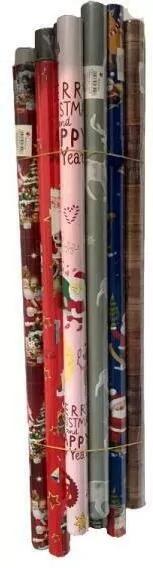 Papier do pakowania 200x70 - tantis.pl