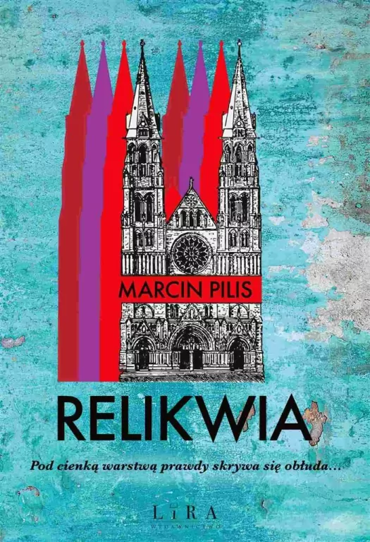 Relikwia - tantis.pl