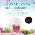 Oświadczyny. Bridgertonowie. Tom 5. Audiobook - tantis.pl