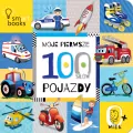 Moje Pierwsze 100 Słów w.2 - tantis.pl