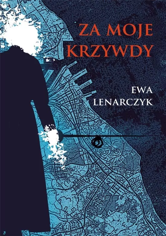 Za moje krzywdy - tantis.pl