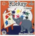 Kleksy i plamy - tantis.pl
