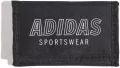 Portfel sportowy Adidas - Czarny - tantis.pl