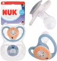 NUK SMOCZEK USP 0-6M AIR LEW 10175353 1/6 - tantis.pl