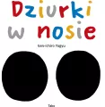 Dziurki w nosie - tantis.pl