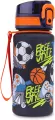 Bidon 400ml Coolpack Brisk mini Hobby - tantis.pl
