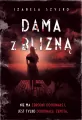 Dama z blizną - Izabela Szylko - tantis.pl