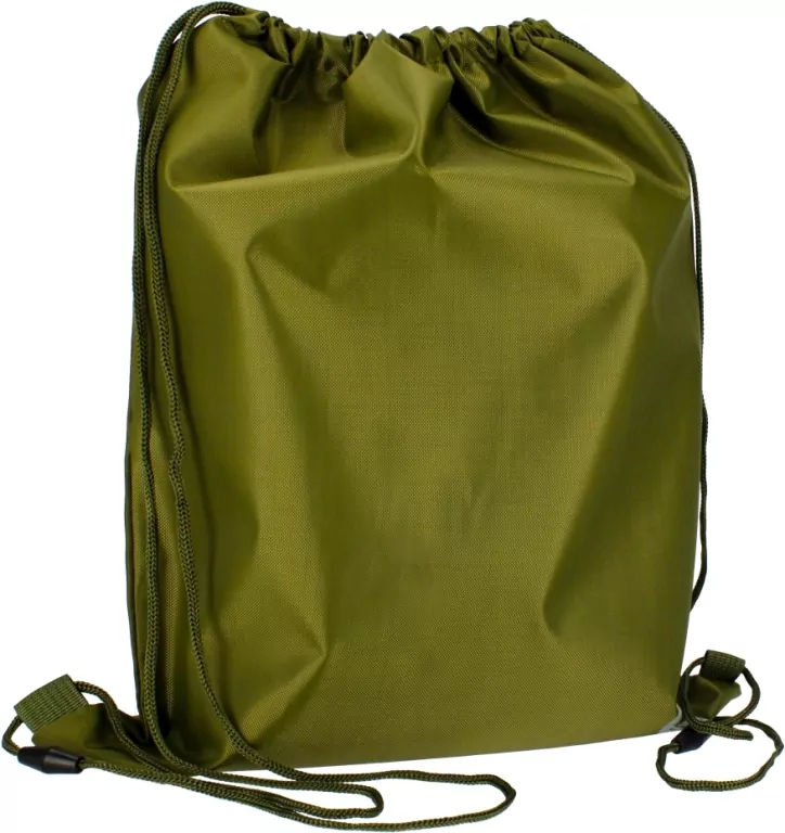 Worek na buty Zielony - tantis.pl