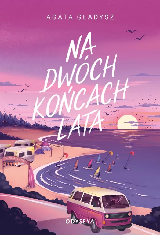 Na dwóch końcach lata - tantis.pl