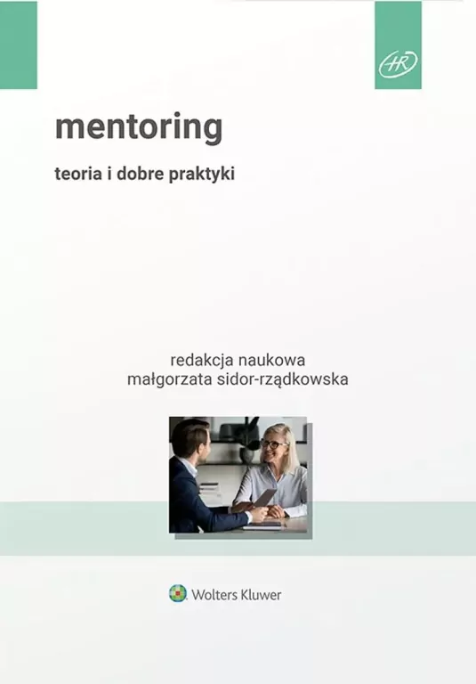 Mentoring. Teoria i dobre praktyki - tantis.pl