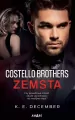 Zemsta. Costello Brothers. Tom 1 - tantis.pl