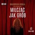 Milcząc jak grób. Audiobook - tantis.pl
