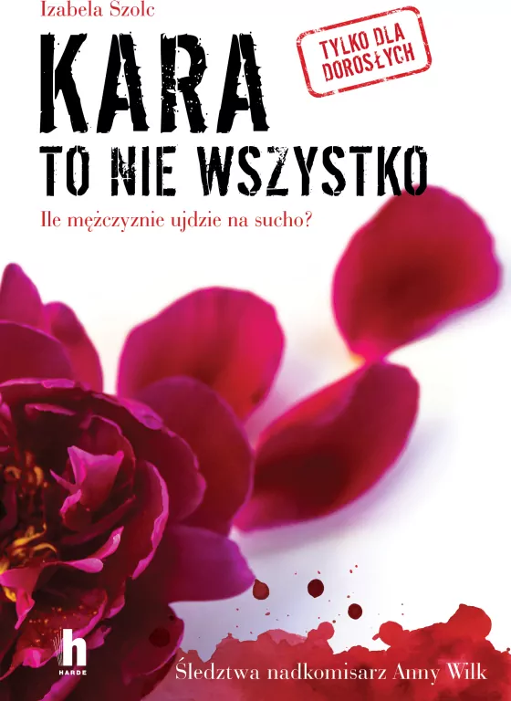 Kara to nie wszystko - tantis.pl