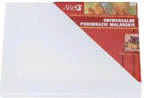 Uniwersalne podobrazie malarskie - tantis.pl