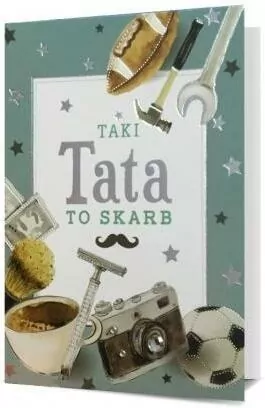 Karnet: Tata - tantis.pl
