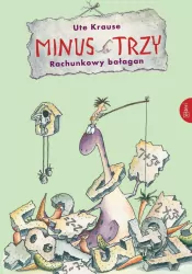 Minus trzy. Rachunkowy bałagan